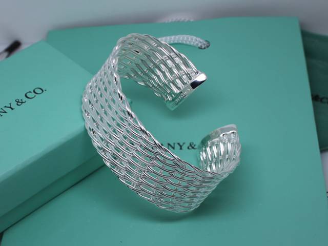 Bracciale Tiffany Modello 260